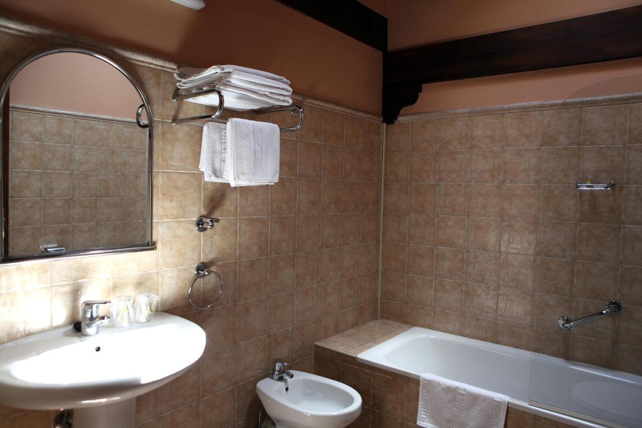Hostal Trinkete Antxitonea Elizondo Buitenkant foto